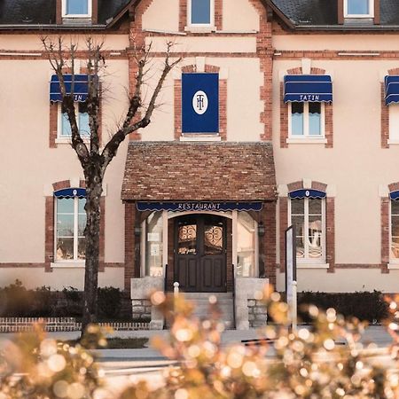 La Maison Tatin Lamotte-Beuvron Εξωτερικό φωτογραφία