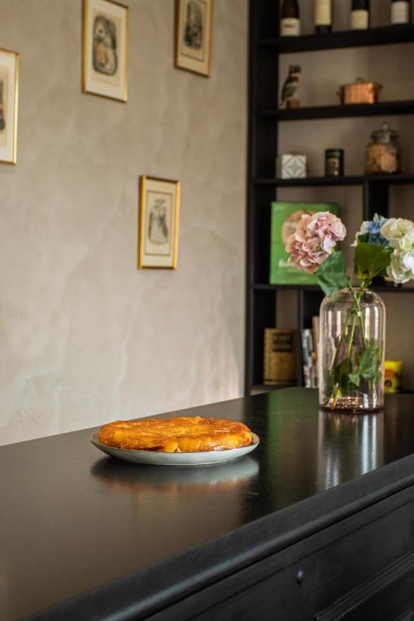 La Maison Tatin Lamotte-Beuvron Εξωτερικό φωτογραφία